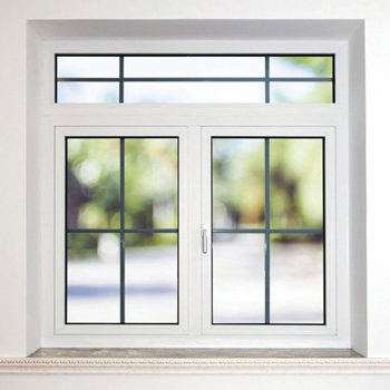 Cửa nhôm cầu cách nhiệt